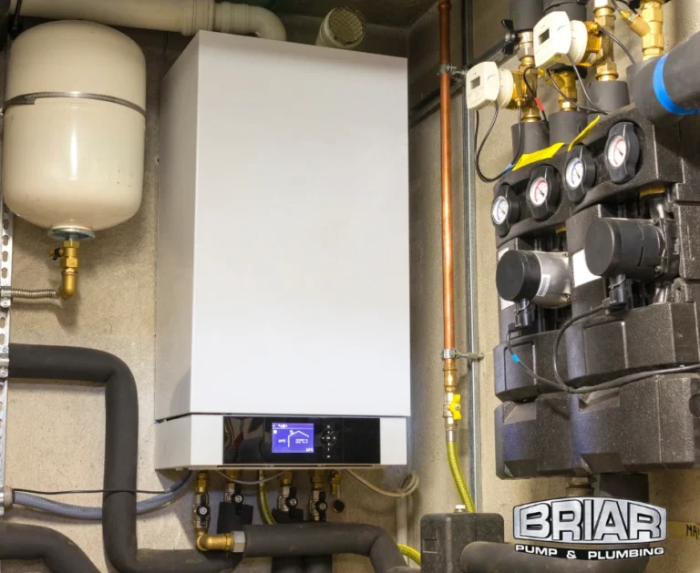 Boilers Heating Brantford