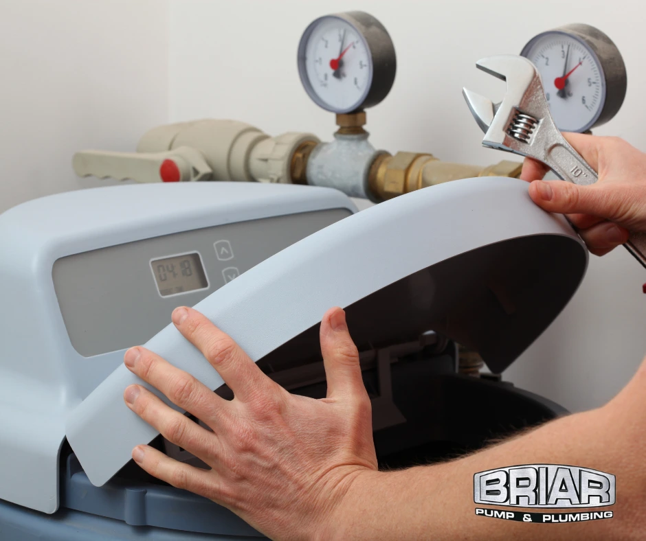 Water Treatment Brantford