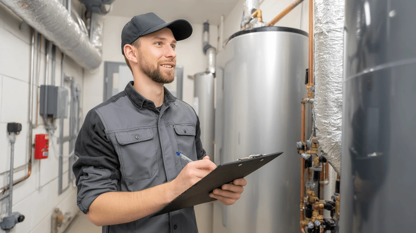 Understanding Hot Water Tank Plumbing in Your Home