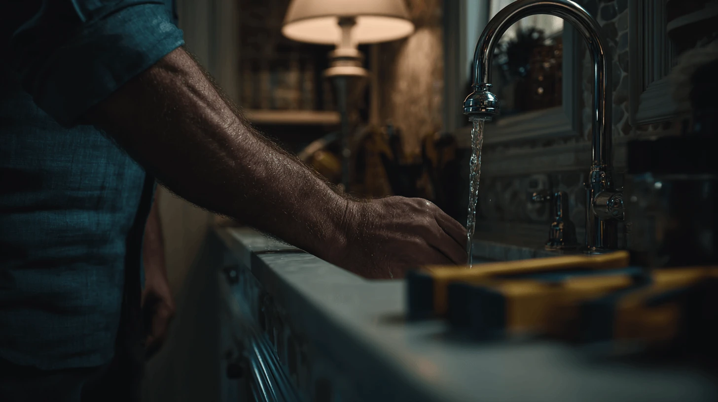 What to Do Before the Plumber Arrives: 5 Essential Steps in a Plumbing Emergency